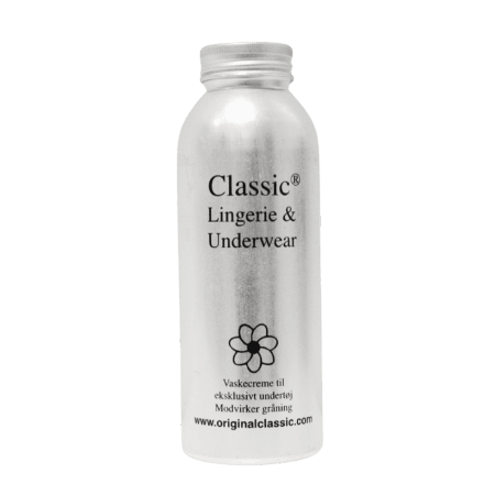 Classic Lingerie Fintvättmedel - 300ml