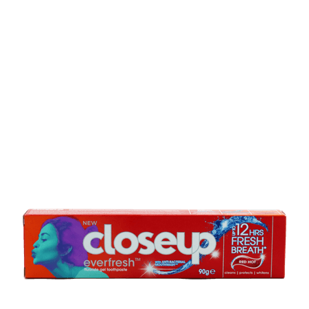 Close Up Ever Fresh Tandkräm - 90 g