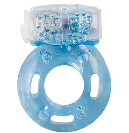 Vibrerande penisring