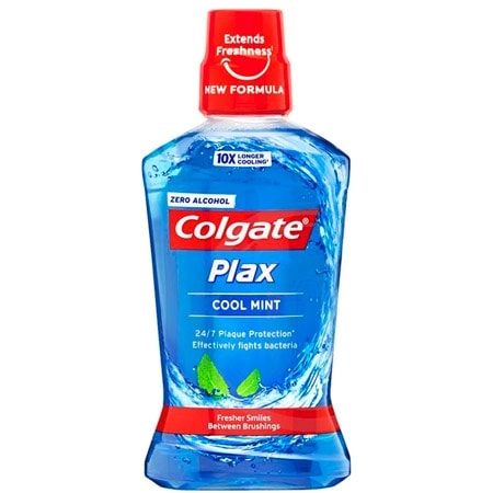 Colgate Plax Coolmint munvatten