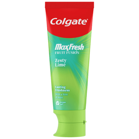Colgate Max Fresh Fruit Fusion tandkräm - 75 ml