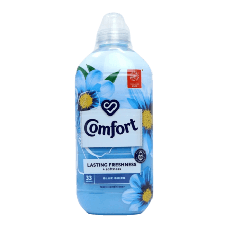 Comfort Tygbalsam Blue Skies - 990 ml