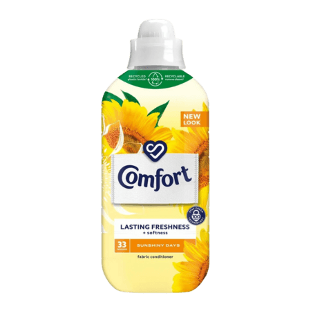 Comfort Tygbalsam Sunshiny Days - 990 ml