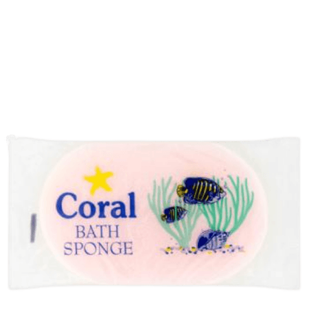 Coral Badsvamp