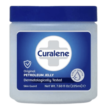 Curalene Petroleum Jelly Oud Skin Protectant – 225ml
