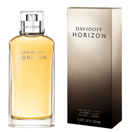 Davidoff Horizon Men’s Eau De Toilette – 125 ml