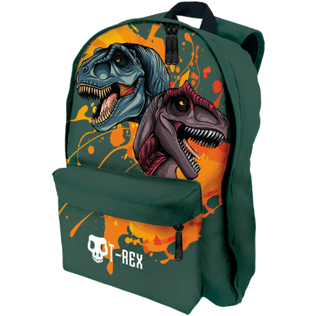 Valiant Dino T-Rex Ryggsäck 20 L