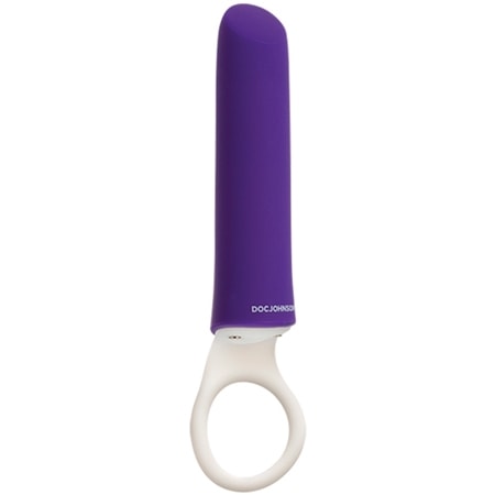 Doc Johnson iVibe Select iPlease minivibrator