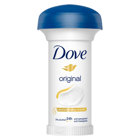 Dove Mushroom Stick Original Women Deodorant - 50 ml