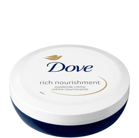 Dove Rich Nourishment Body Cream - 75ml