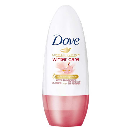 Dove Winter Care Anti-Perspirant Roll-On – 50 ml