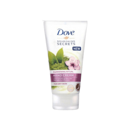 Dove Nourishing Secrets Awakening Ritual Handkräm 75 ml