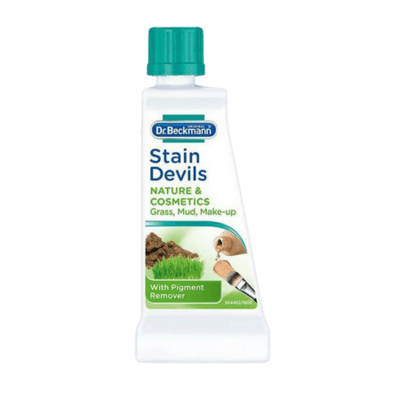 Dr Beckmann Stain Devil Nature & Cosmetics fläckborttagningsmedel - 50 g