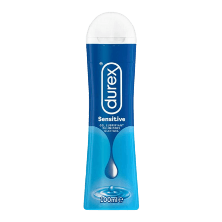 Durex smörjmedel - 100ml
