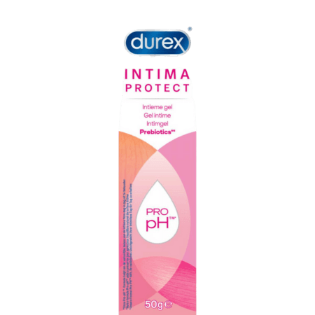 Durex Intimgel - 50ml