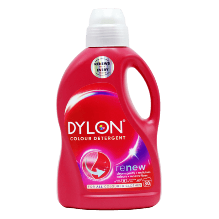 Dylon Colour Flytande Tvättmedel – 1500 ml