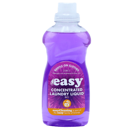 Easy Koncentrerat Flytande Tvättmedel – 750 ml