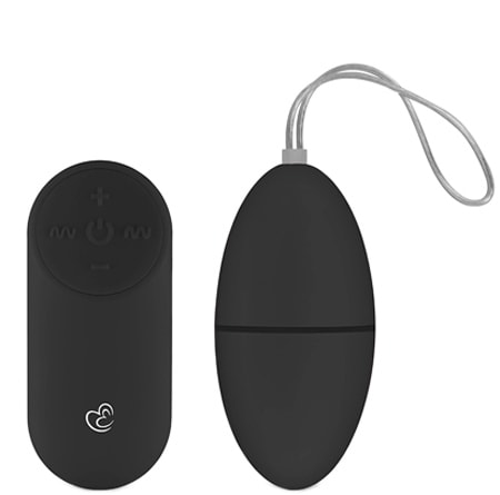 EasyToys Vibrerande ägg