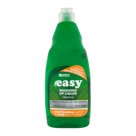 Easy Original Diskmedel för diskmaskin - 500ml