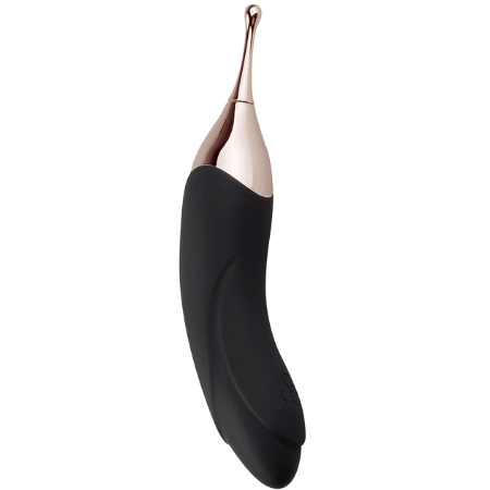 EasyToys Pointer Vibe Vibrator - Svart