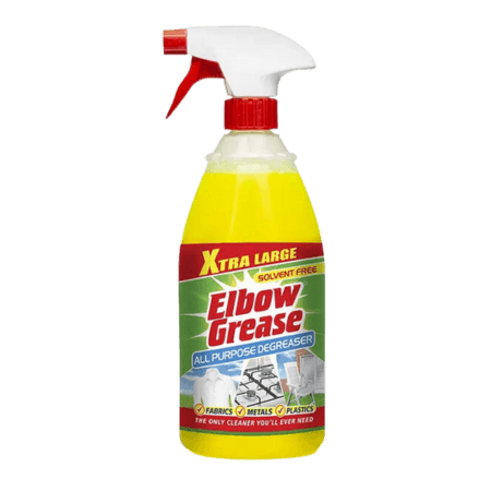 Avfettningsmedel för alla ändamål Elbow Grease - 1 L
