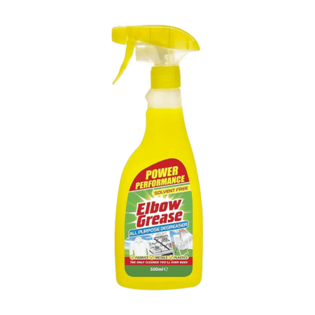 Elbow Grease Avfettningsmedel för alla ändamål - 500 ml