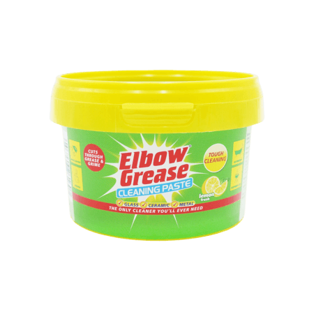 Rengöringspasta för armbågsfett - 350 g