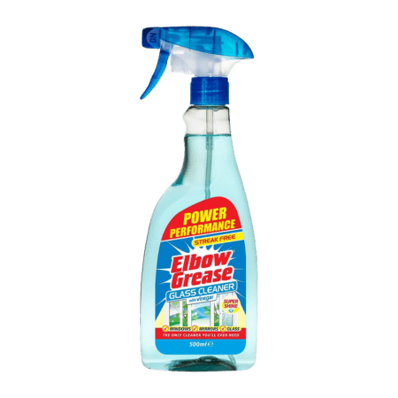 Elbow Grease Glasrengöring - 500 ml