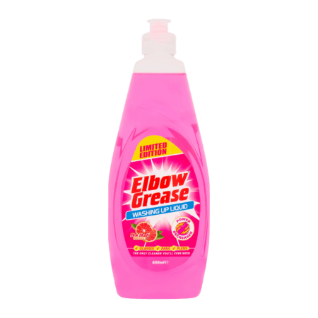 Elbow Grease Pink Diskmedel - 600 ml