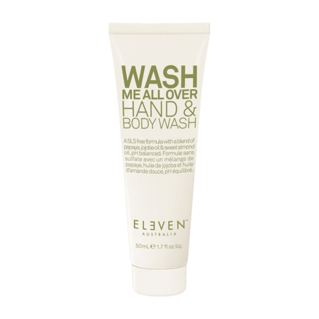 Eleven Australia Wash Me All Over Hand & Body Wash 50 ml