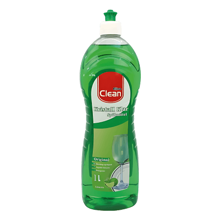 Elina Clean Kalkrengöringsmedel - 1L
