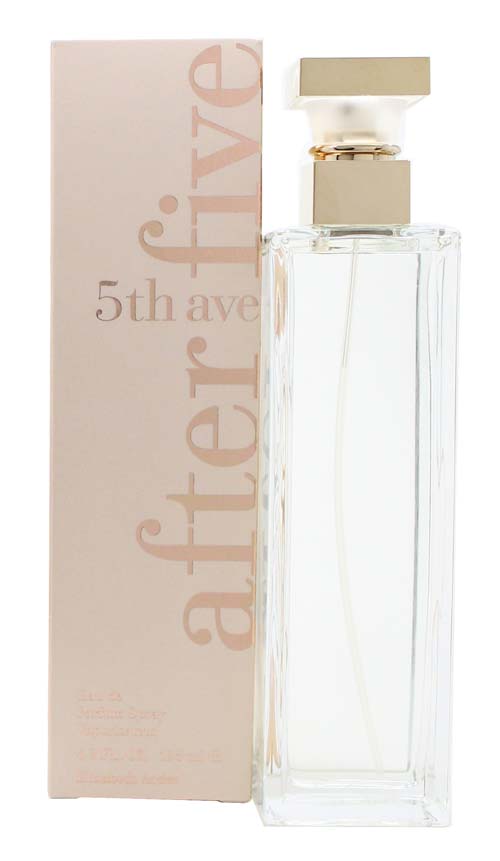 Elizabeth Arden 5th Avenue After Five - Eau de Parfum 125ml