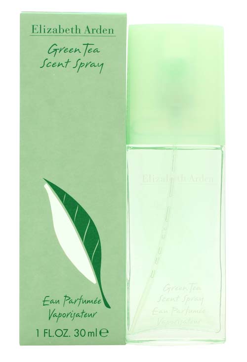 Elizabeth Arden Green Tea Doftspray - Eau De Parfume 30ml