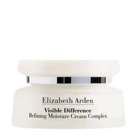 Elizabeth Arden Visible Difference Refining Moisture Cream - 75 ml
