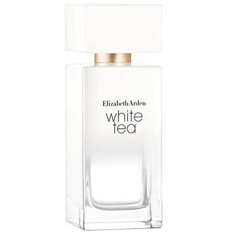 Elizabeth Arden Vitt te - Eau de Toilette 50ML