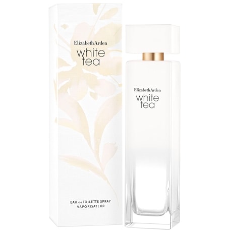 Elizabeth Arden Vitt te - Eau de Toilette 100ml