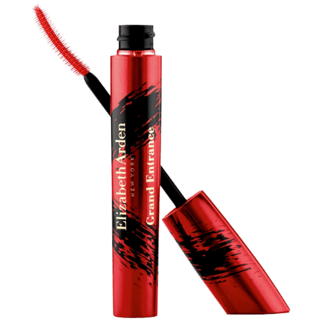 Elizabeth Arden Grand Entrance Mascara - Svart