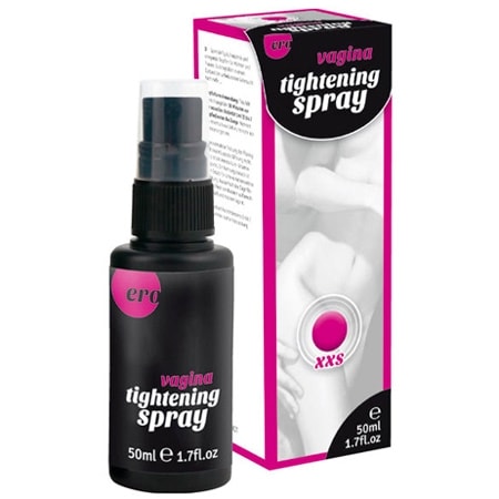 Ero Vagina Åtstramande Spray - 50ML