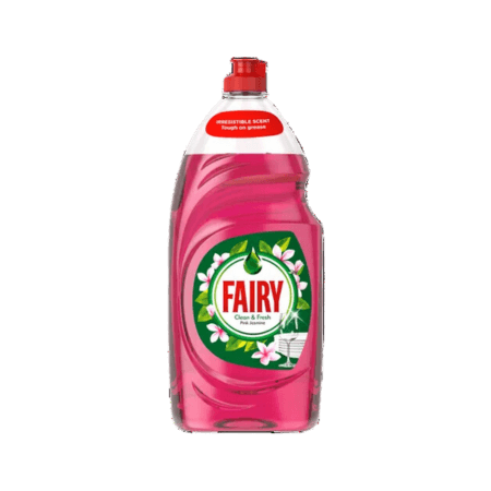 Fairy Liquid Pink Jasmine Tvättmedel - 1015 ml