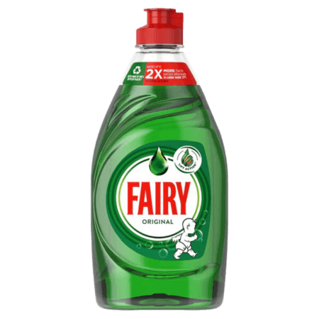 Fairy Original Diskmedel för diskmaskin - 320 ml