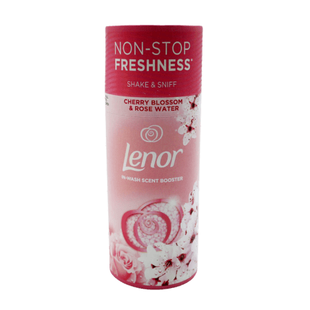 Lenor Doftförstärkare i tvätt - Blossom & Rose Water