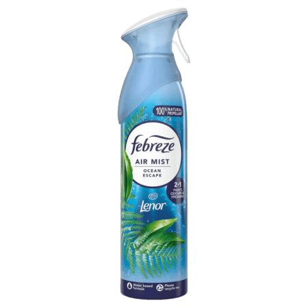 Febreze Air Mist Spring Awakening luftfräschare - 185 ml