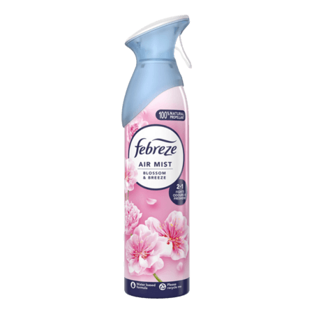Febreze Blossom Breeze luftfräschare - 185 ml
