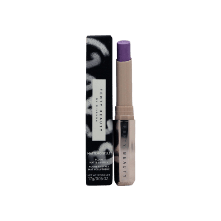 Fenty Beauty Mattemoiselle Plush Matte Lipstick - One Of The Boyz