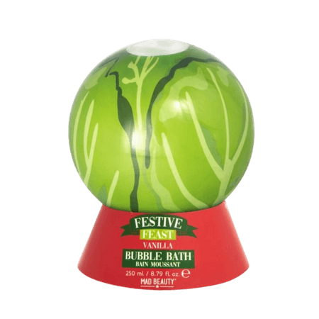 Festive Feast Sprout Bubble Bath - 250 ml
