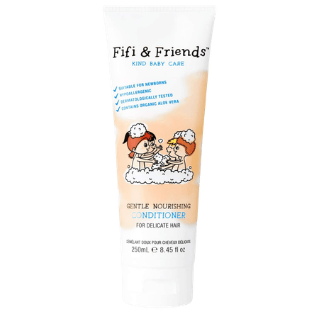 Fifi & Friends Baby Care Gentle Nourishing Conditioner - 250 ml
