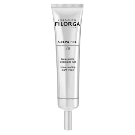 Filorga Sleep & Peel Micro Peeling Nattkräm – 40 ml