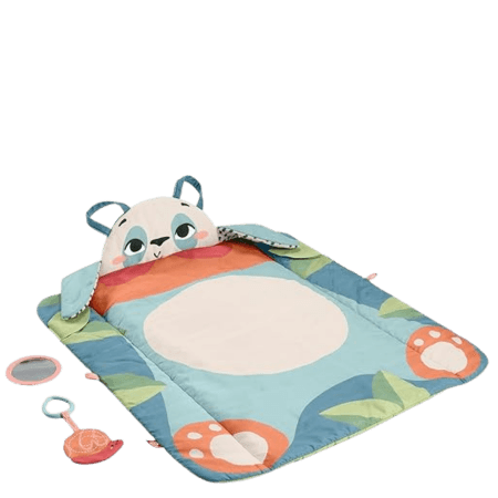 Fisher Price Planet Friends Roly-Poly Panda Play Mat