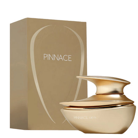 Fragrance World Pinnace Oryn Eau de Parfum til Mænd – 100ml