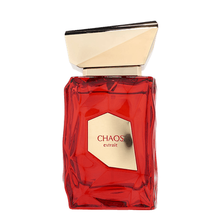 French Avenue Chaos Unisex Extrait De Parfum - 100 ml